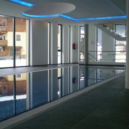 Jana 2 By Smr Rauris Apartments - Inc Spa And Near Gondola Exteriör bild
