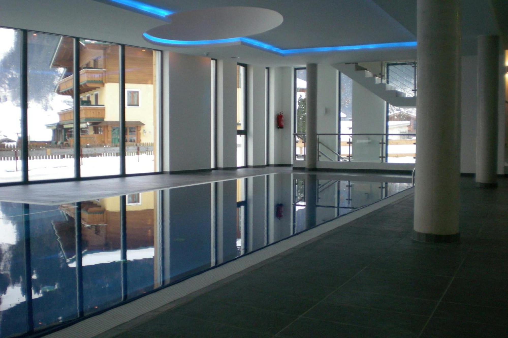 Jana 2 By Smr Rauris Apartments - Inc Spa And Near Gondola Exteriör bild